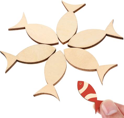Amazon.com: Wooden Fish.
